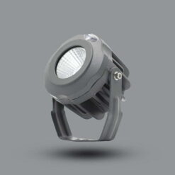 Đèn pha LED 10W IP65 sáng trắng Paragon POLT1065L/65