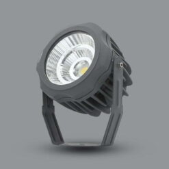 Đèn pha LED 20W IP65 sáng vàng Paragon POLT2065L/30