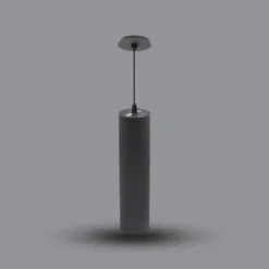 Đèn treo trần 15W sáng trắng 6500K Paragon PPDA400L15/65