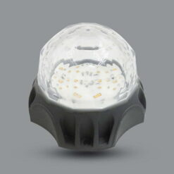 Đèn chiếu cảnh quan LED 3W 24V IP65 sáng trắng Paragon PPLA3L/65