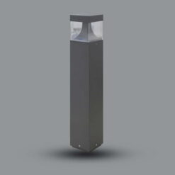 Đèn LED sân vườn 12W IP54 sáng vàng Paragon PPOC12L650