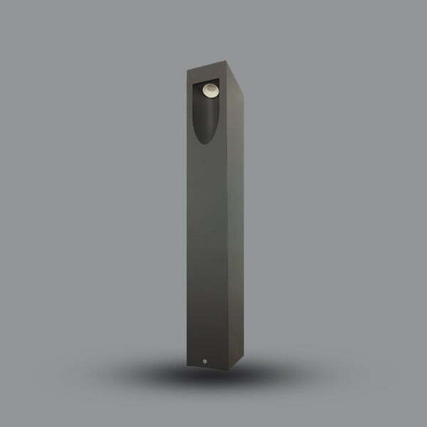 3par-ppog6l Đèn LED sân vườn 6W IP54 sáng vàng Paragon PPOG6L