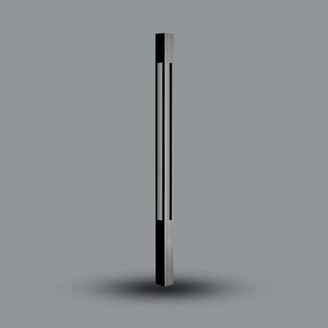 3par-ppol30l Đèn LED sân vườn 30W IP65 sáng vàng Paragon PPOL30L