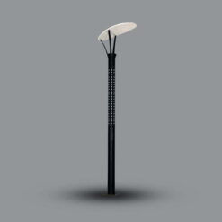 Đèn LED sân vườn 30W IP65 sáng vàng Paragon PPOM30L