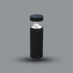 Đèn LED sân vườn 10W IP65 sáng vàng Paragon PPON10L390