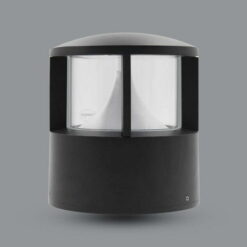 Đèn LED sân vườn 10W IP65 sáng vàng Paragon PPOP10L