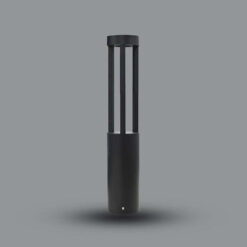 Đèn LED sân vườn 10W IP65 sáng vàng Paragon PPOQ10L650