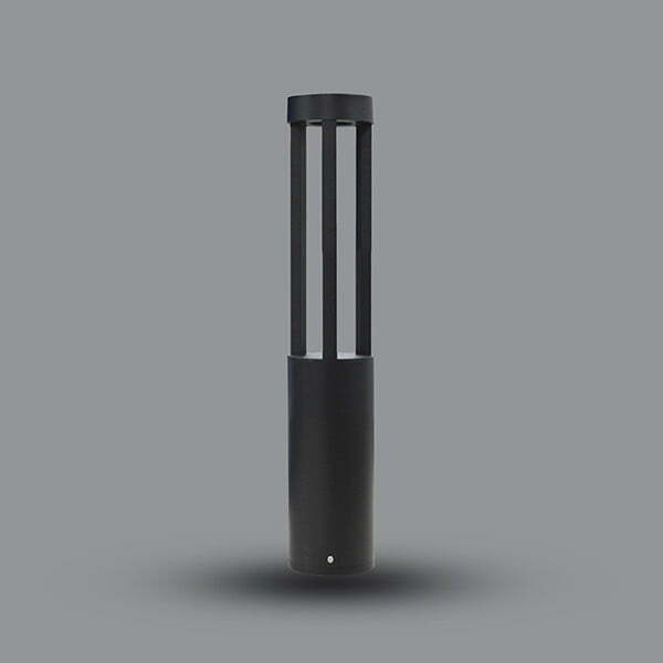 3par-ppoq10l650 Đèn LED sân vườn 10W IP65 sáng vàng Paragon PPOQ10L650