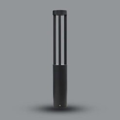 Đèn LED sân vườn 10W IP65 sáng vàng Paragon PPOQ10L800