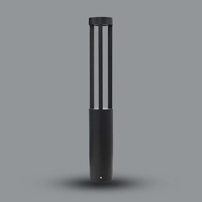 3par-ppoq10l800 Đèn LED sân vườn 10W IP65 sáng vàng Paragon PPOQ10L800