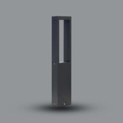 Đèn LED sân vườn 10W IP65 sáng vàng Paragon PPOR10L650