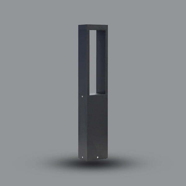 3par-ppor10l650 Đèn LED sân vườn 10W IP65 sáng vàng Paragon PPOR10L650