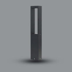 Đèn LED sân vườn 10W IP65 sáng vàng Paragon PPOR10L800