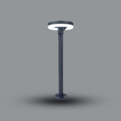 Đèn LED sân vườn 10W IP65 sáng vàng Paragon PPOT10L400