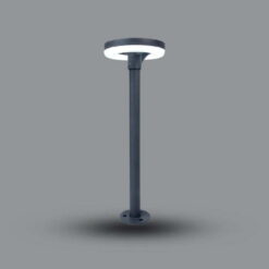 Đèn LED sân vườn 10W IP65 sáng vàng Paragon PPOT10L650