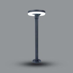 Đèn LED sân vườn 10W IP65 sáng vàng Paragon PPOT10L800