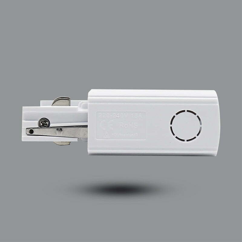 3par-pr0431l-w Nắp đầu nguồn trái màu trắng Paragon PR0431L-W