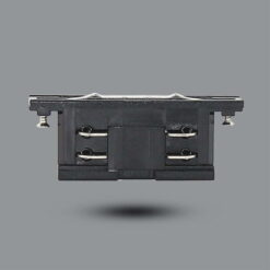 Nối thẳng màu đen Paragon PR0433-B