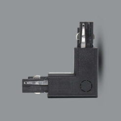 Co góc 90⁰ phải màu đen Paragon PR0435R-B