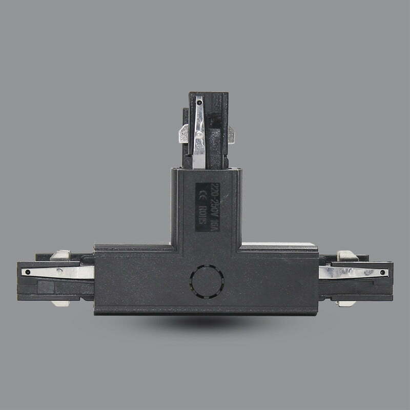 3par-pr0436r1-r2-b Nối 3 phải R1/R2 màu đen Paragon PR0436R1/R2-B