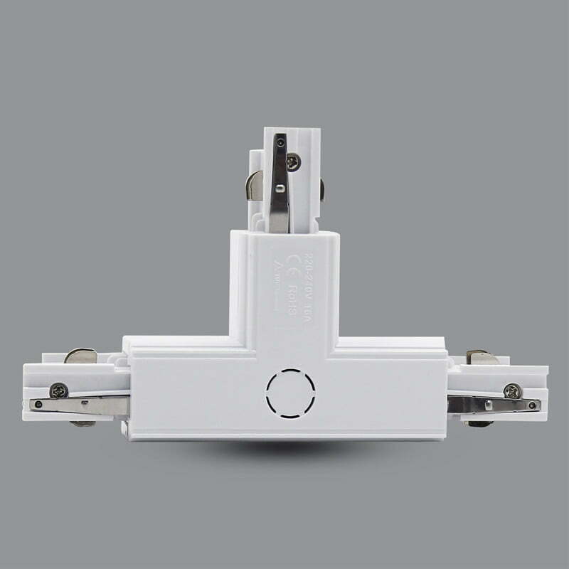 3par-pr0436r1-r2-w Nối 3 phải R1/R2 màu trắng Paragon PR0436R1/R2-W