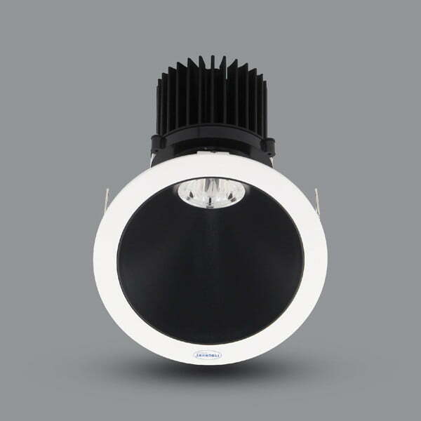 3par-prdzz157l20-4 Đèn LED Downlight chiếu tranh âm trần 30W sáng vàng Paragon PRDZZ157L30/30