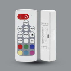 Bộ điều khiển LED dây RGB LED5050/RGB Paragon PRGB30