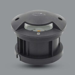 Đèn LED âm sàn 7W IP67 sáng vàng Paragon PRGBB7L