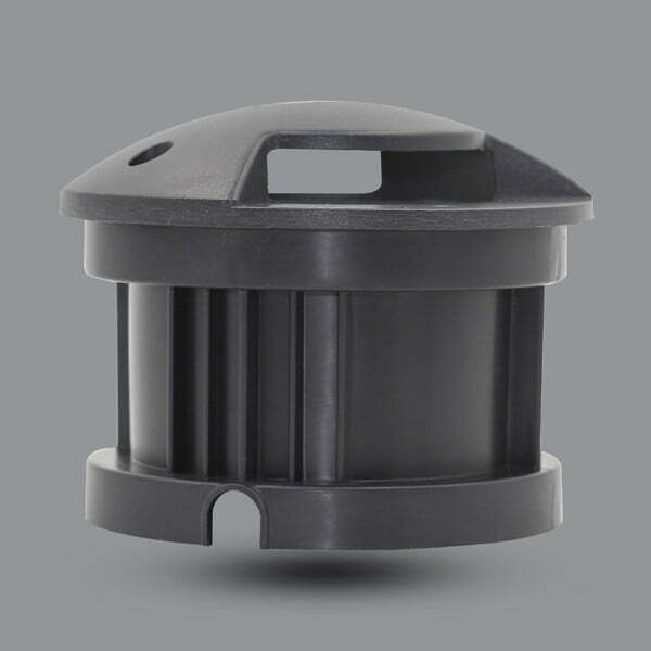 3par-prgcc7l Đèn LED âm sàn 7W IP67 sáng vàng Paragon PRGCC7L