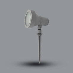 Đèn LED spotlight cảnh quan 9W IP64 sáng vàng Paragon PRGK13/80