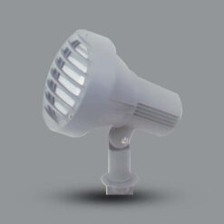 Đèn LED spotlight cảnh quan 9W IP64 sáng vàng Paragon PRGL13/80