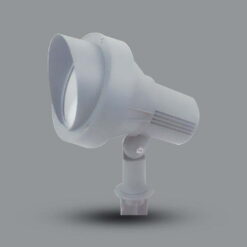 Đèn LED spotlight cảnh quan 9W IP64 sáng vàng Paragon PRGM13/80