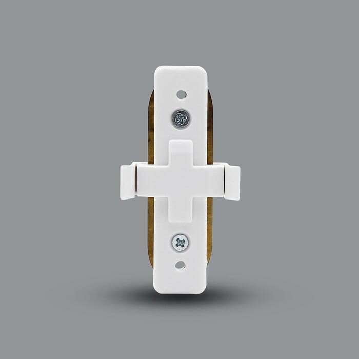 3par-pro02w-1 Khớp nối chữ I màu trắng Paragon PRO02W-G2