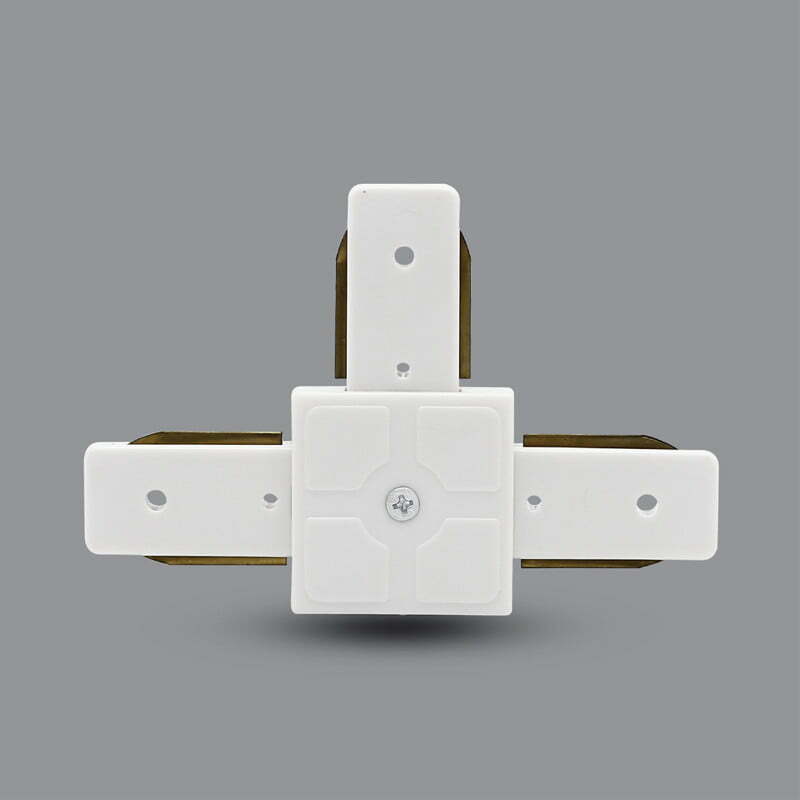 3par-pro04w Khớp nối chữ T màu trắng Paragon PRO04W