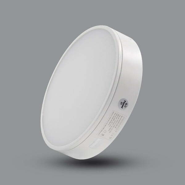 3par-psdh113l7-7 Đèn LED Downlight gắn nổi 7W sáng trung tính Paragon PSDH113L7/42