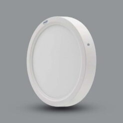 Đèn LED Downlight gắn nổi 12W sáng vàng Paragon PSDII170L12/30