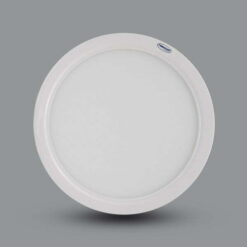 Đèn LED Downlight gắn nổi 12W sáng trung tính Paragon PSDMM170L12/42