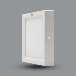 Đèn LED Downlight gắn nổi 12W sáng trắng Paragon PSDNN170L12/65