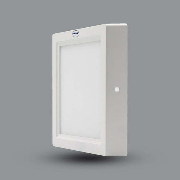 3par-psdnn120l6-7 Đèn LED Downlight gắn nổi 6W sáng vàng Paragon PSDNN120L6/30