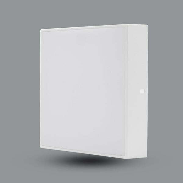 3par-psdpp120l16-1 Đèn LED Downlight gắn nổi tràn viền 16W sáng trắng Paragon PSDPP120L16/65