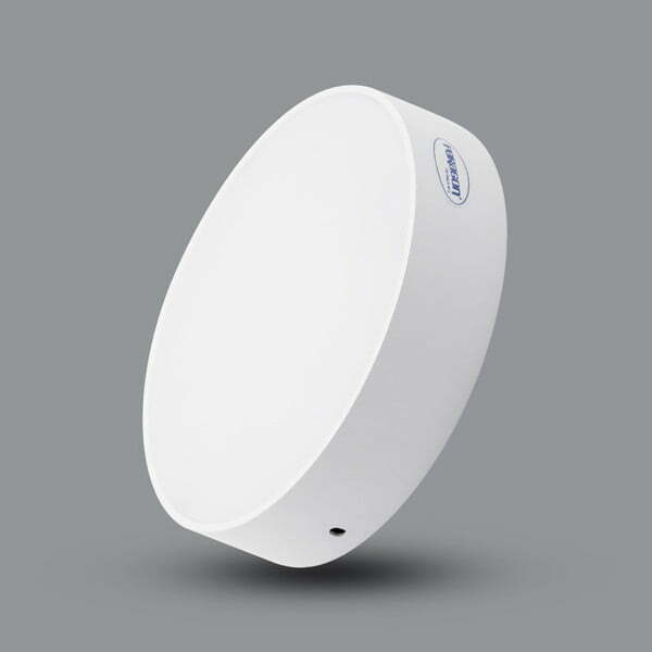 3par-psdqq120l16-1 Đèn LED Downlight gắn nổi tràn viền 24W sáng trắng Paragon PSDQQ175L24/65