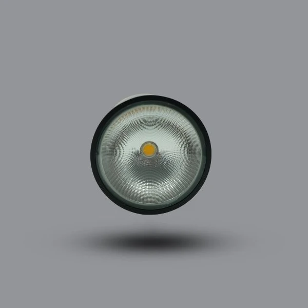 3par-psdrr145l10-2 Đèn LED Downlight gắn nổi 10W sáng trung tính Paragon PSDRR145L10/42