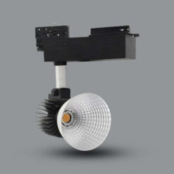 Đèn pha tiêu điểm 34W sáng trung tính Paragon PSLMM34L/42