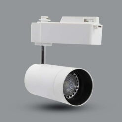 Đèn pha tiêu điểm màu trắng 6W sáng trung tính Paragon PSLQQ6L/42