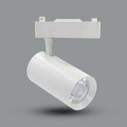 Đèn pha tiêu điểm màu trắng 10W sáng trung tính Paragon PSLSS15L/42