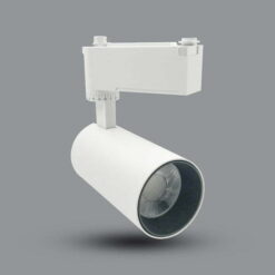 Đèn pha tiêu điểm màu trắng 10W sáng trắng Paragon PSLTT10L-W/65