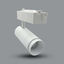 Đèn pha tiêu điểm màu trắng 20W sáng trắng Paragon PSLUU20L-W/65