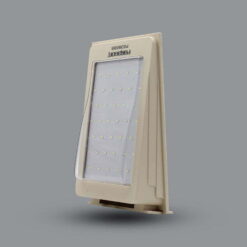 Đèn đường năng lượng mặt trời LED 5W sáng trắng Paragon PSOWA565