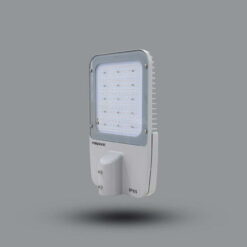 Đèn đường 100W IP65 sáng trắng Paragon PSTM100L