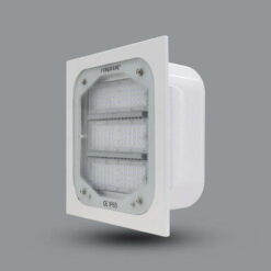 Đèn LED pha Canopy 120W IP65 sáng trung tính Paragon PUCH12065L/42